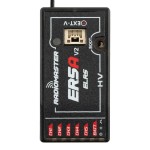 Radio master Er5a V2.0 2,4 GHz Elrs Expresslrs Externe Antenne Pwm